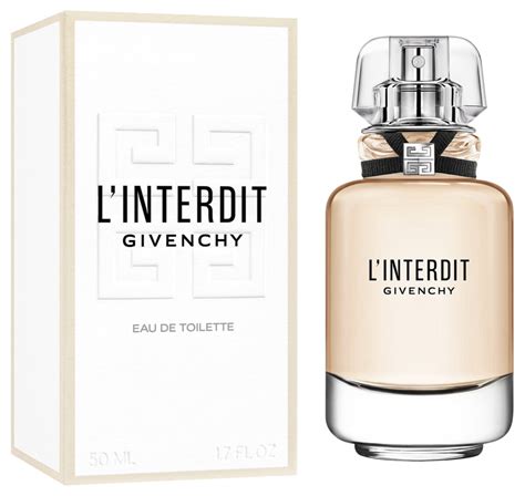 l interdit givenchy kopen|l'interdit by givenchy for women.